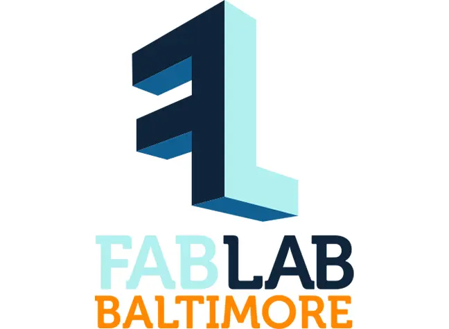 Fab Lab Baltimore's logo