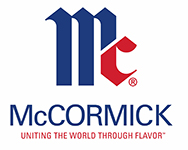 McCormick logo