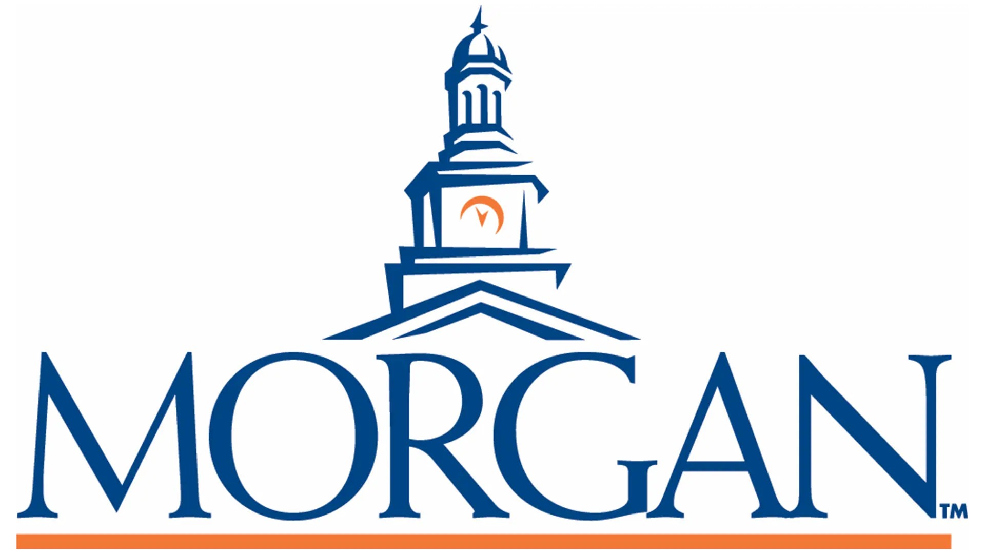 Morgan State University Logo