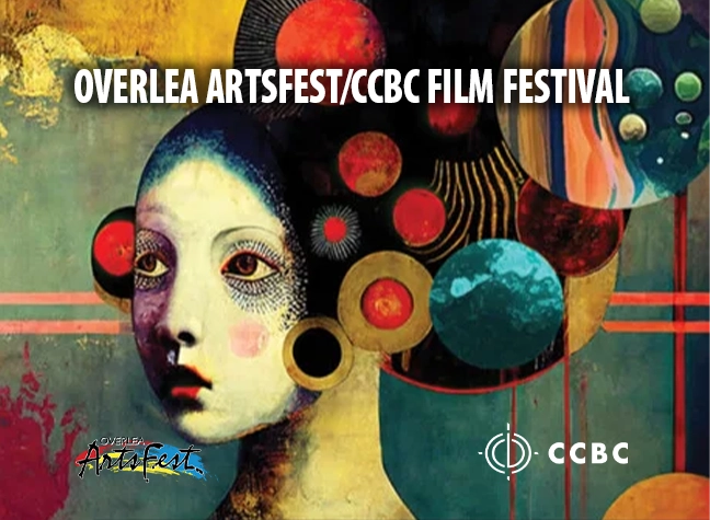 Arts Fest Logo