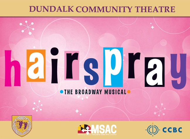 Hairspray Logo