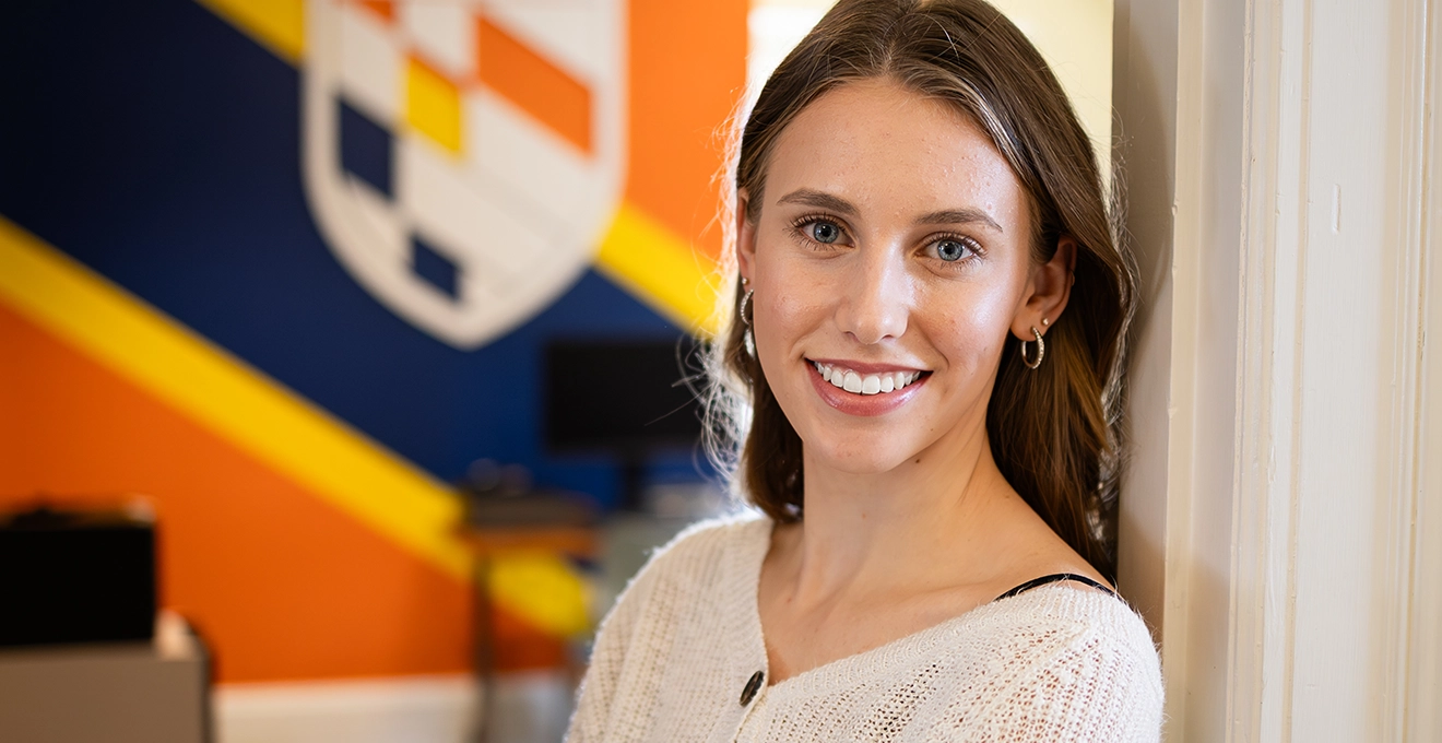 Profile photo of Leah Goodman