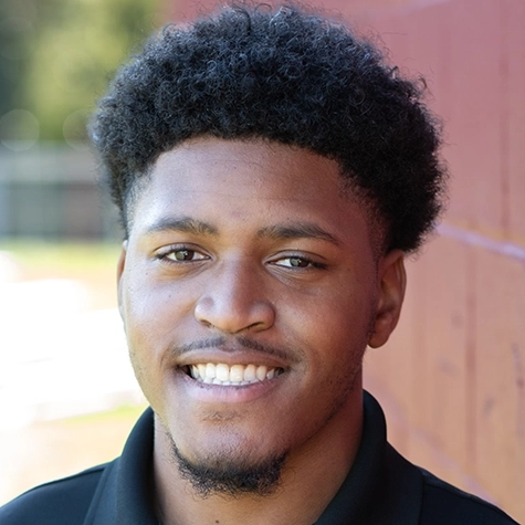 Photo of Brandon Burrows