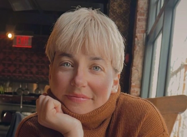 Profile photo of Adrienne