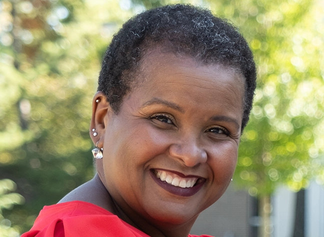 Profile photo of Rosia Lynette Frazier