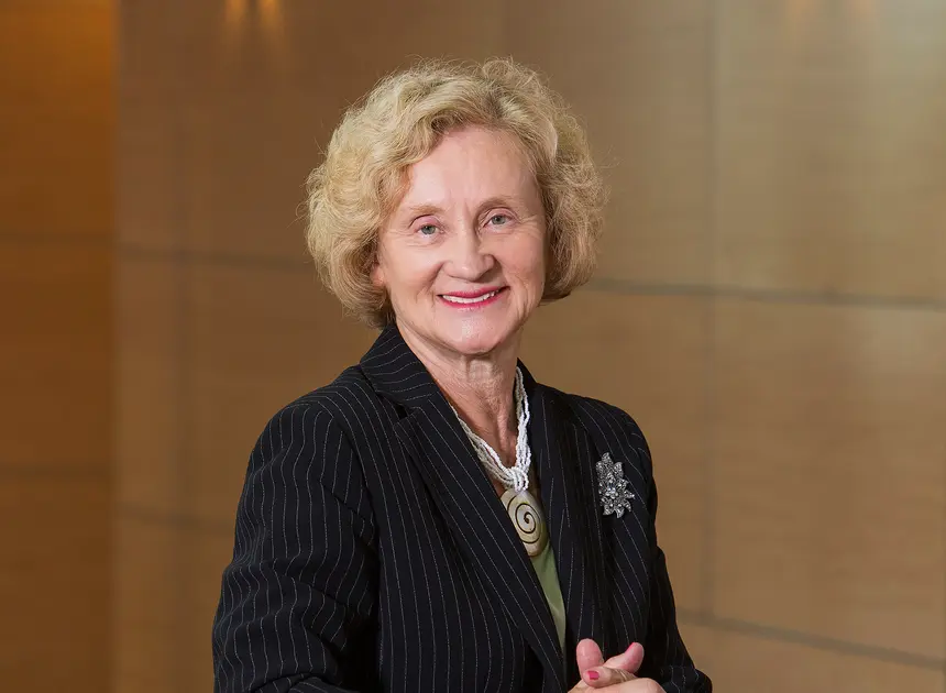 Dr. Kurtinitis, CCBC President