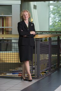 photo of Dr. K